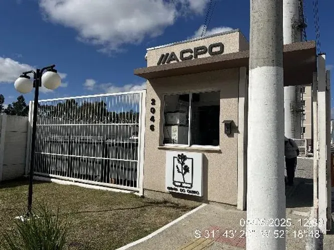 Oportunidade Única em PELOTAS - RS | Tipo: Apartamento | Negociação: Venda Direta Online |