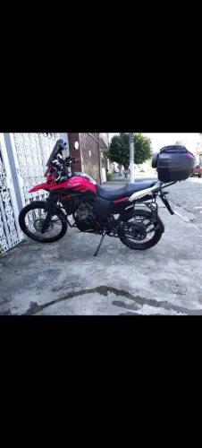 Lander 250