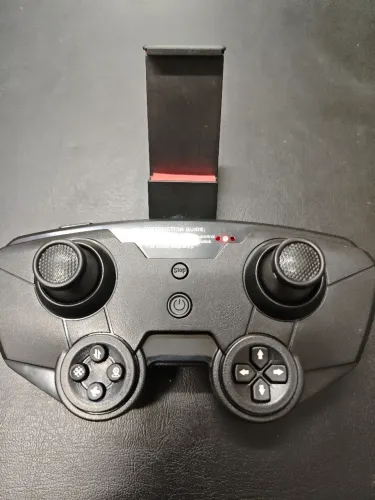 Drone JC801 4K