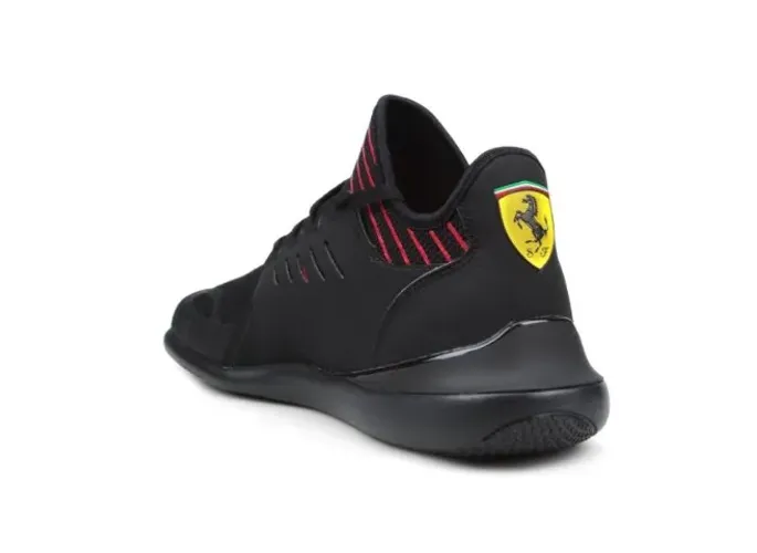 Frete grátis: Tênis Puma Ferrari original 39/40