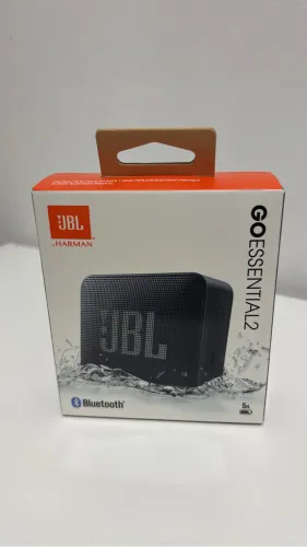 JBL GO ESSENCIAL 2