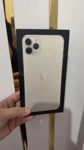 Caixa iPhone 11 Pro Max