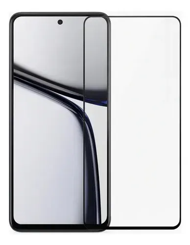Pelicula 3D Realme 11 5G C55 C65 C67