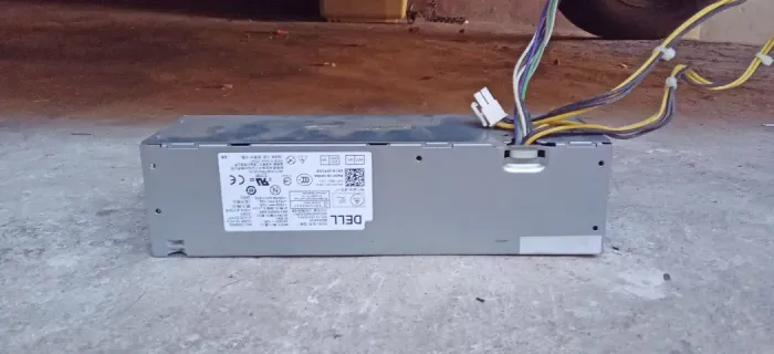 Fonte Dell Optiplex 3020 * Sff 255w