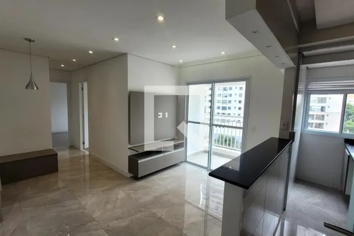 Apartamento à Venda - Água Fria, 2 Quartos, 55 m2