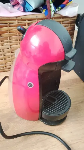 Máquina de cápsula dulce gusto arno
