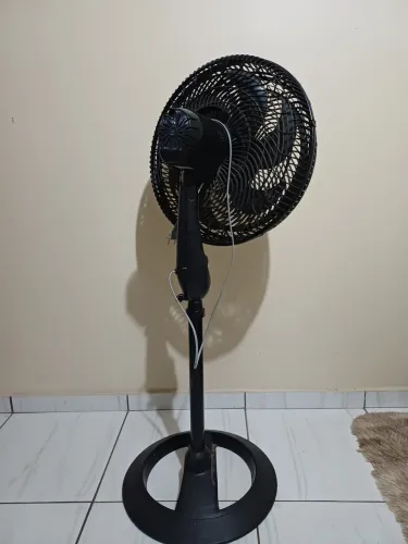 Vende-se ventilador 