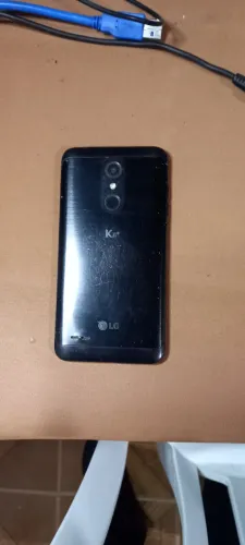 Telefone LG K11