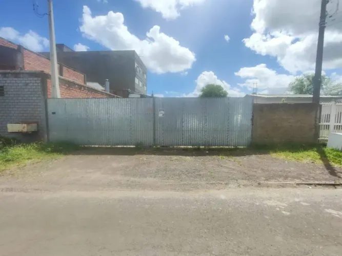 Terreno à venda no bairro Caça e Pesca em Gravataí com 330m²