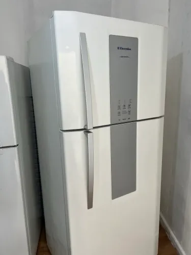 Geladeira Electrolux 127V - Funcionando e pronta entrega