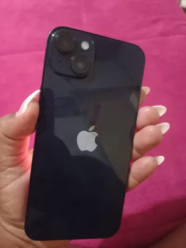Vendo ou troco iPhone 14 Plus 128gb