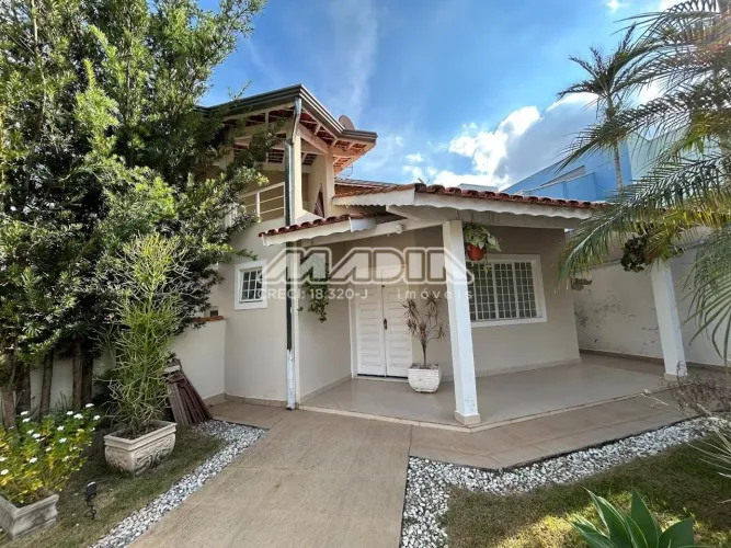casa - Centro - Vinhedo