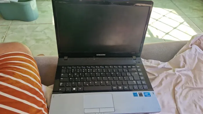 Notbook