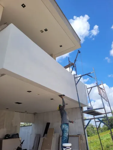 Pintor residencial,predial e comercial