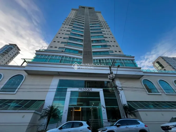 APARTAMENTO A VENDA MOBILIADO, 3 SUÍTES, 2 VAGAS!!