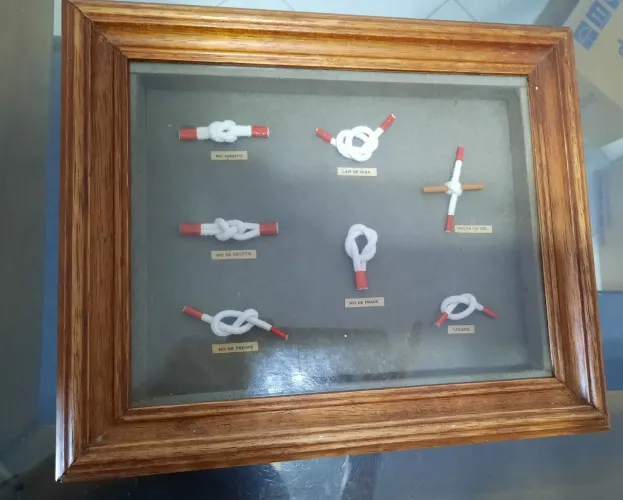 Quadro decorativo