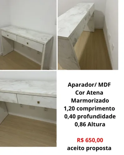 Aparador / Balcão