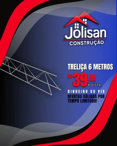 Treliça
