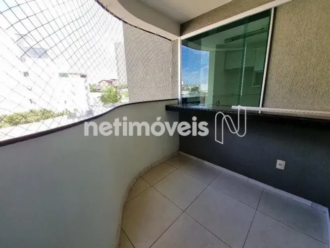 Venda Apartamento 3 quartos Grajaú Belo Horizonte