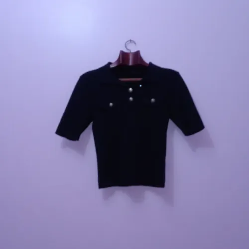 Camisa Clássica 
