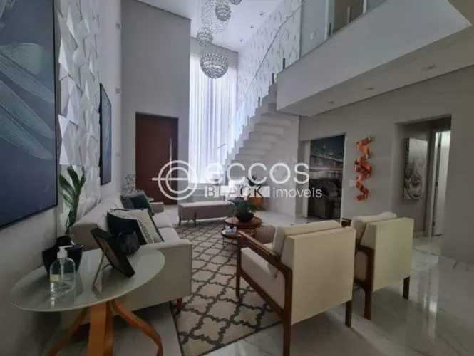 Casa em condomínio à venda, 3 quartos, 3 suítes, 4 vagas, Iporanga - Sorocaba/SP