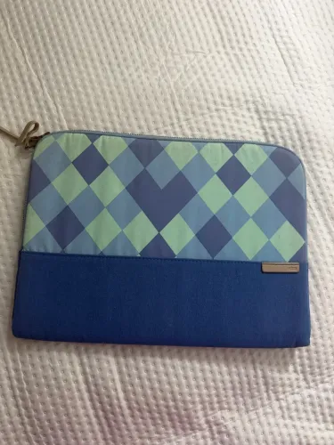 Capa MacBook/notebook 13 polegadas STM 
