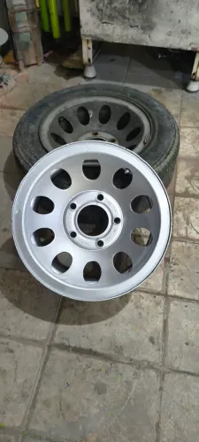 Rodas da f1000 aro15