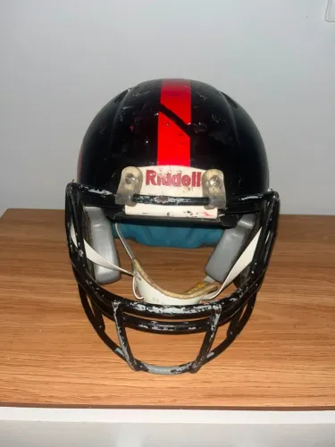 Capacete FUTEBOL AMERICANO