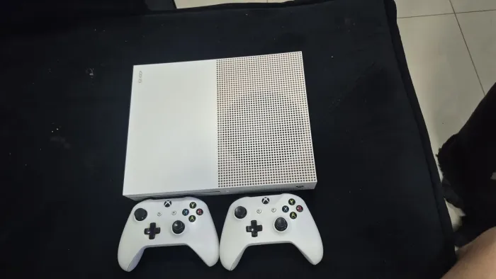 Xbox one Série S