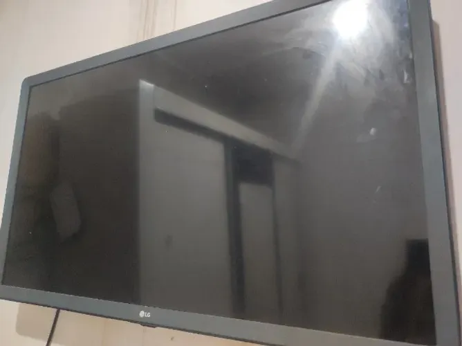 Televisão 32 polegadas 