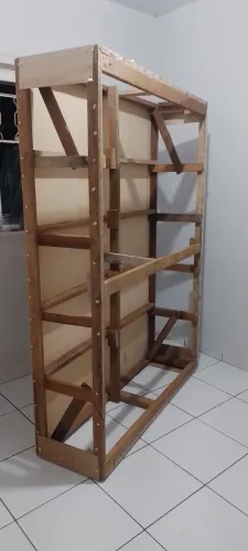 Base cama box