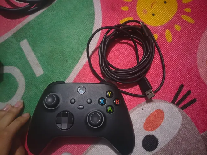 Controle Xbox