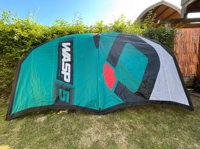 Wingfoil Ozone Wasp v1 tam 5