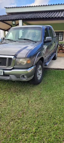 Ford Ranger XLT 2.3 16V 150cv CD Repower. 2008