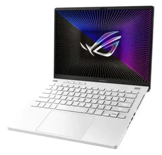 Notebook Gamer Asus Zephyrus G14 Ryzen 9 6900HS / RX6700S / 16GB RAM / 1tb Armazenamento