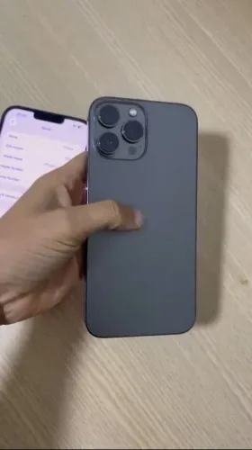 iPhone 13 pro max