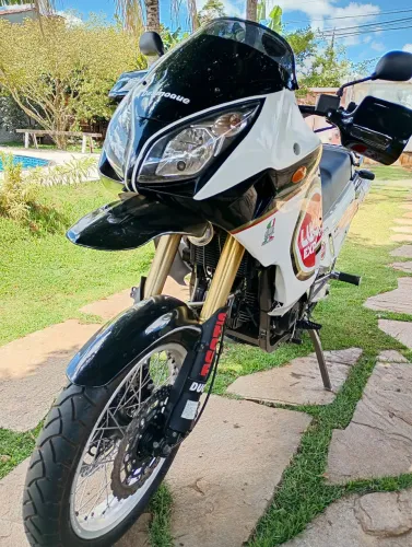  Cagiva Elefant Clássica