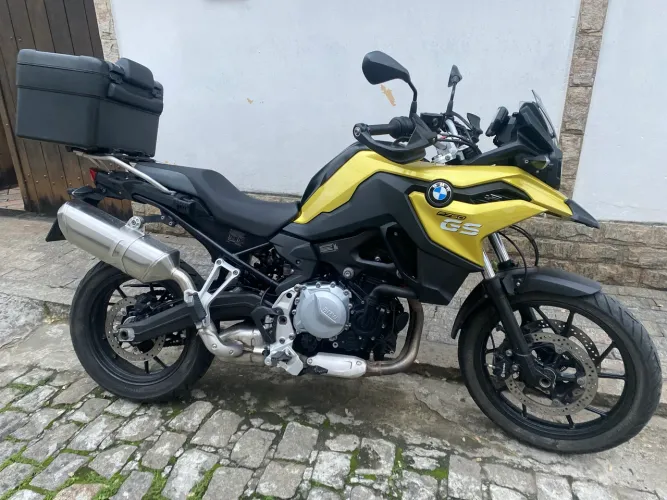 BMW único dono