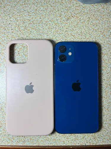 iPhone 12 com Nota Fiscal