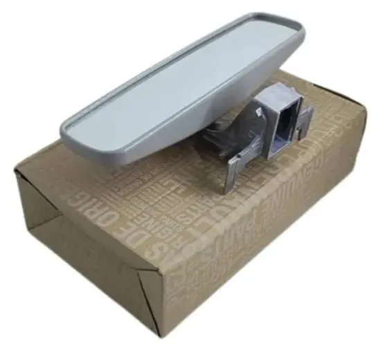 Espelho Retrovisor Interno Renault Fluence Original