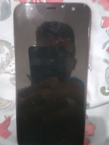 Celular Samsung J6 +
