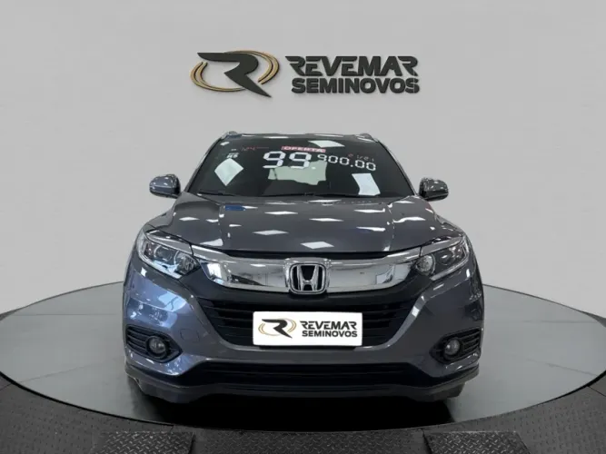 Honda HR-V EX 1.8 Flexone 16V 5P Aut. 2021