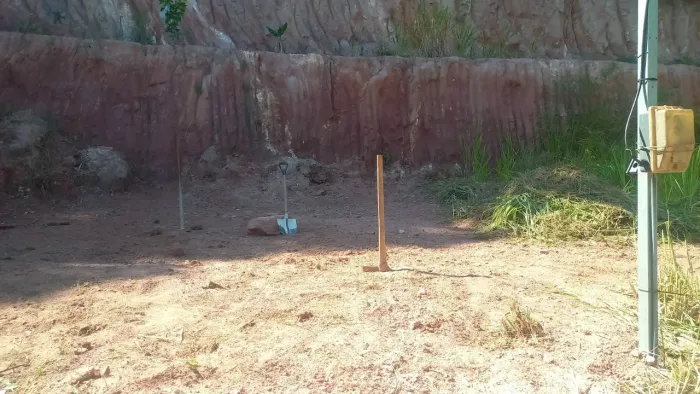 Terreno em Maricá