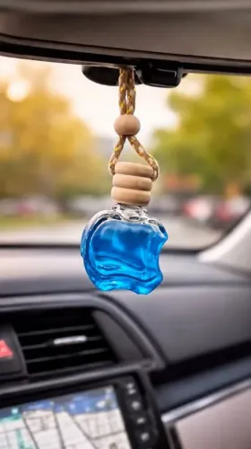 Aromatizador para Carro 