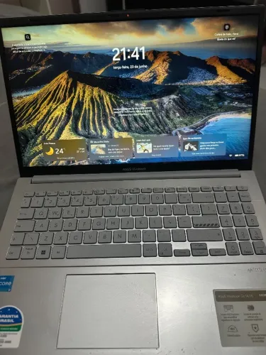 Notebook 