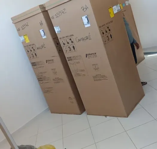 Lavadora/Secadora conjugada Speed Queen, 10,5Kg, Wi-Fi, 220V, Quantum, Kit de Injeção
