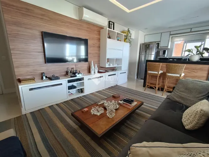 Apartamento a venda no Horizon Taquaral em Campinas.