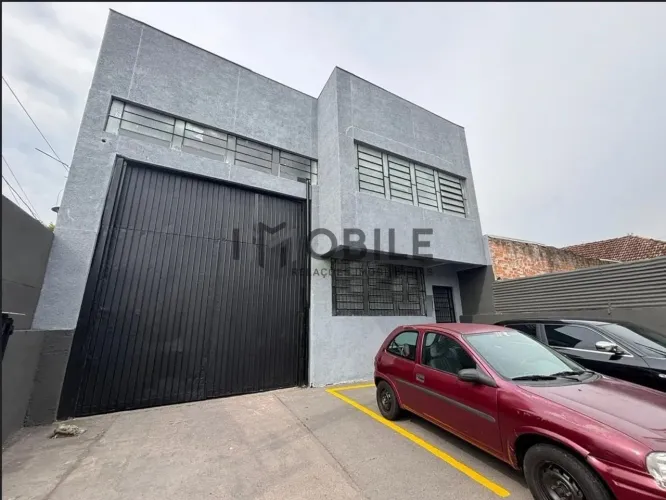 Depósito Sarandi 500m²