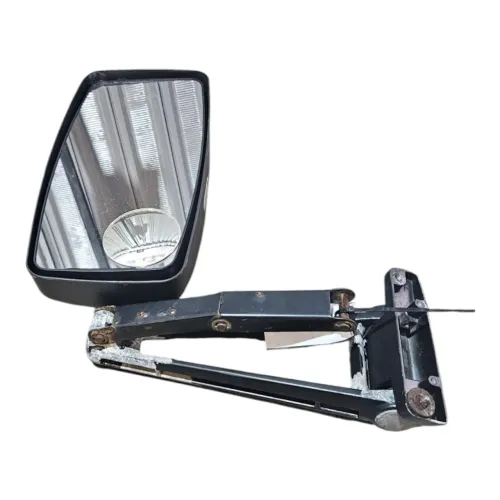 braco com retrovisor ford cargo 815 2008 2009