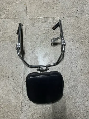 Ceci bar piloto Shadon 750